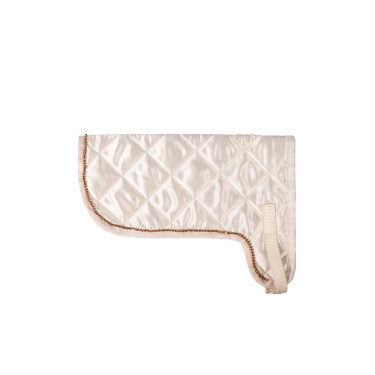 HKM Premium Hobby Horsing deken Beige