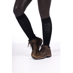 Werk­schoenen Explorer HKM Bruin