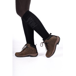 Werk­schoenen Explorer HKM Bruin