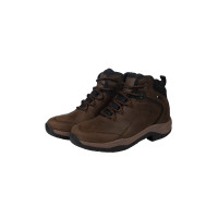 Chaussures de travail Explorer HKM Brun Marron
