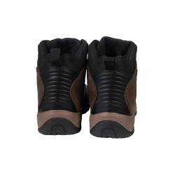 Chaussures de travail Explorer HKM Brun Marron