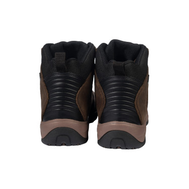 Werk­schoenen Explorer HKM Bruin