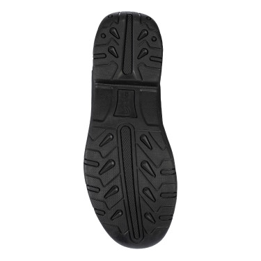 Werk­schoenen Explorer HKM Bruin