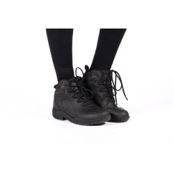 Werkschoenen Explorer HKM Zwart Werkschoenen Explorer HKM Zwart