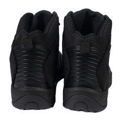 Werkschoenen Explorer HKM Zwart Werkschoenen Explorer HKM Zwart