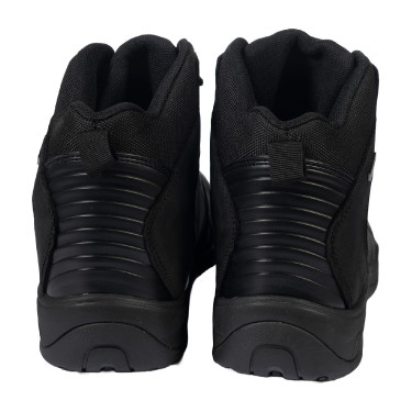 Werkschoenen Explorer HKM Zwart Werkschoenen Explorer HKM Zwart