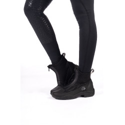 Boots Action Pro HKM Noir
