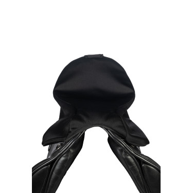 Couvre-siège chauffant selle obstacle Style HKM Couvre-siège chauffant selle obstacle Style HKM