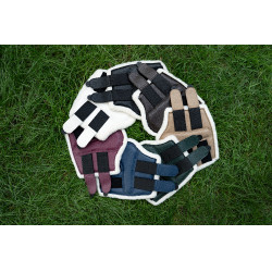 Guêtres Comfort Premium Fur II HKM Guêtres Comfort Premium Fur II HKM