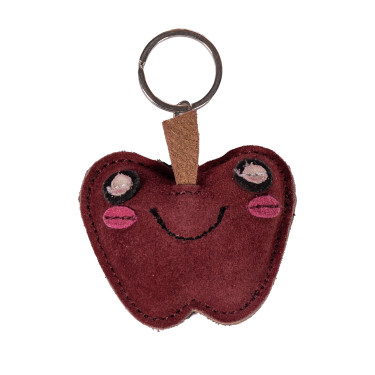 Porte-clés Apple HKM