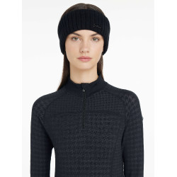 Bandeau LeMieux Aspen Noir