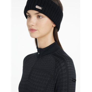 Bandeau LeMieux Aspen Noir