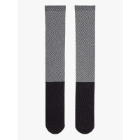 Chaussettes LeMieux Aspen Motif chevrons