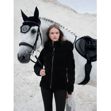 Doudoune LeMieux Aspen Noir