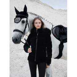 LeMieux Aspen donsjas Zwart