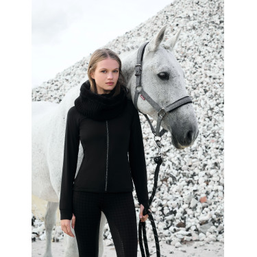 Halster LeMieux Aspen Chevronpatroon Halster LeMieux Aspen Chevronpatroon