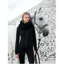 Licol LeMieux Aspen Motif chevrons Licol LeMieux Aspen Motif chevrons