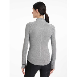 Maillot de corps LeMieux Aspen Motif chevrons Maillot de corps LeMieux Aspen Motif chevrons