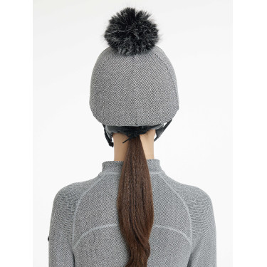 Toque LeMieux Aspen Motif chevrons Toque LeMieux Aspen Motif chevrons