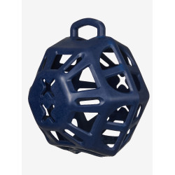 Balle à foin LeMieux Bleu marine