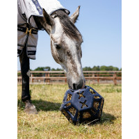 LeMieux hooinet Marineblauw LeMieux hooinet Marineblauw