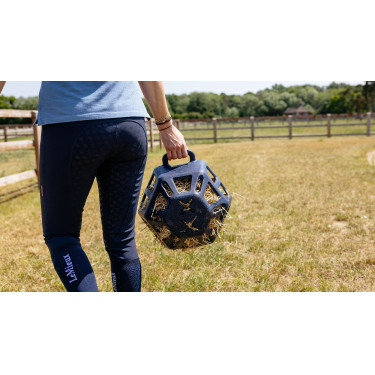 LeMieux hooinet Marineblauw LeMieux hooinet Marineblauw