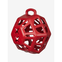 LeMieux hooinet Chilli Rood