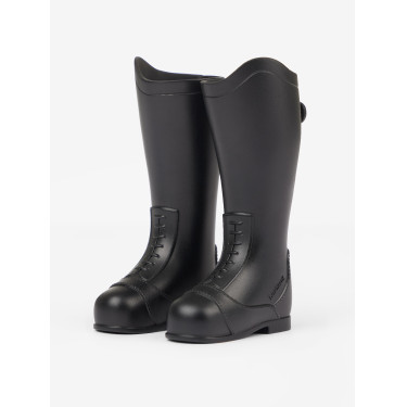 Bottes et casque Toy Rider LeMieux Noir Bottes et casque Toy Rider LeMieux Noir