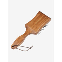 Brosse LeMieux Artisan crinière et queue Marron Brosse LeMieux Artisan crinière et queue Marron