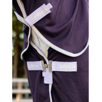 LeMieux Arika DryEase deken Juniper Violet