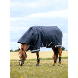 Couverture LeMieux Arika Storm-Tek 350g 1200D