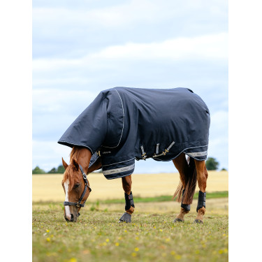 Couverture LeMieux Arika Storm-Tek 350g 1200D