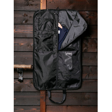 Hoes voor wedstrijdjas LeMieux Zwart