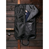 Housse pour veste de concours LeMieux Noir