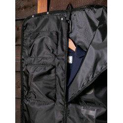 Housse pour veste de concours LeMieux Noir