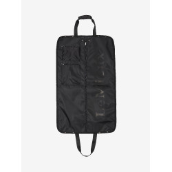 Housse pour veste de concours LeMieux Noir