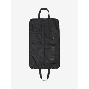 Housse pour veste de concours LeMieux Noir