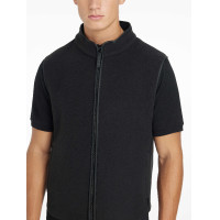 Polaire sans manches LeMieux homme Noir Polaire sans manches LeMieux homme Noir