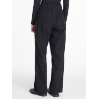 Pantalon imperméable LeMieux Stormwear Noir