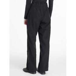 Pantalon imperméable LeMieux Stormwear Noir