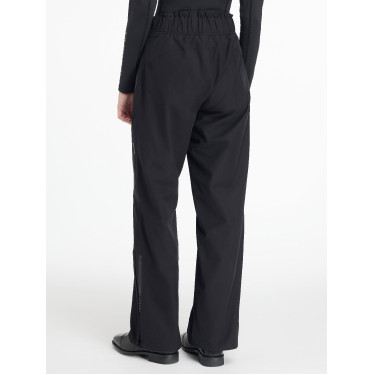 Waterdichte broek LeMieux Stormwear Zwart