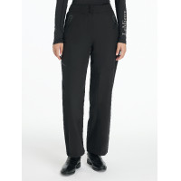 Pantalon imperméable LeMieux Young Rider DryTex Stormwear Noir Pantalon imperméable LeMieux Young Rider DryTex Stormwear Noir