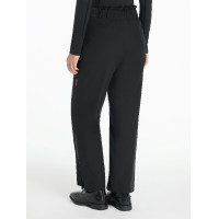 Pantalon imperméable LeMieux Young Rider DryTex Stormwear Noir Pantalon imperméable LeMieux Young Rider DryTex Stormwear Noir