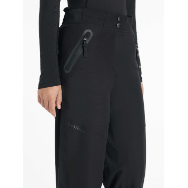 Waterdichte broek LeMieux Young Rider DryTex Stormwear Zwart