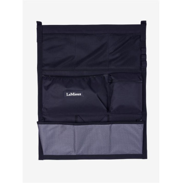 LeMieux boxorganizer Marine Marineblauw LeMieux boxorganizer Marine Marineblauw