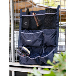 LeMieux boxorganizer Marine Marineblauw LeMieux boxorganizer Marine Marineblauw