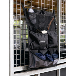 LeMieux boxorganizer Zwart