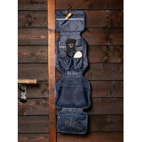 Opvouwbare LeMieux-accessoiretas Marine Marineblauw