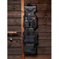 Sac à pochette rabattable LeMieux Noir