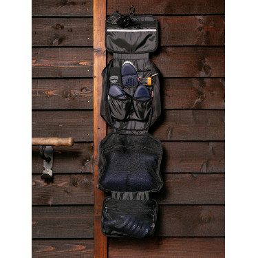 Sac à pochette rabattable LeMieux Noir